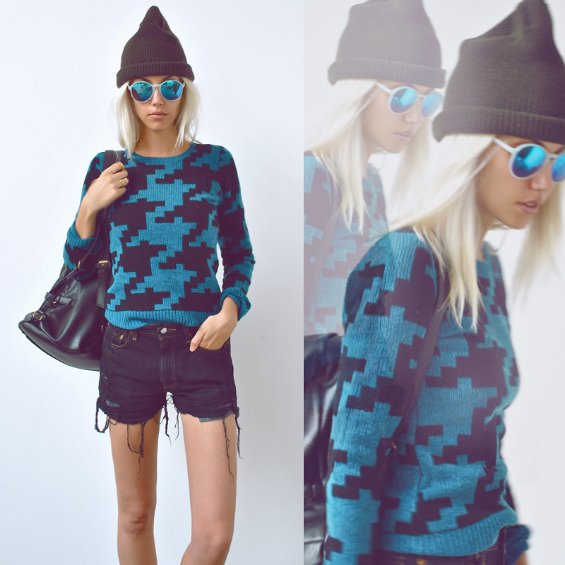 Outfits, Lookbook, Mode